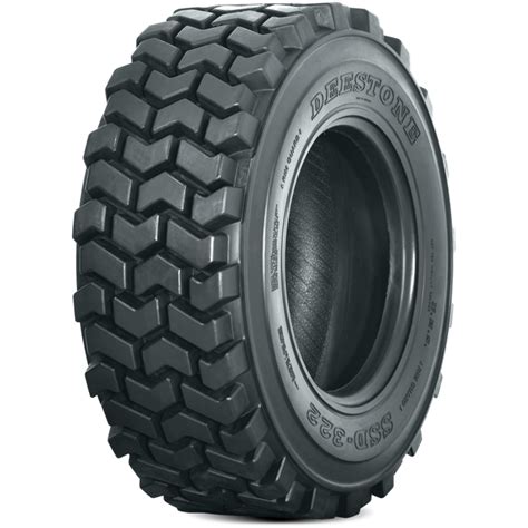 deestone skid steer tires|d322 skid steer.